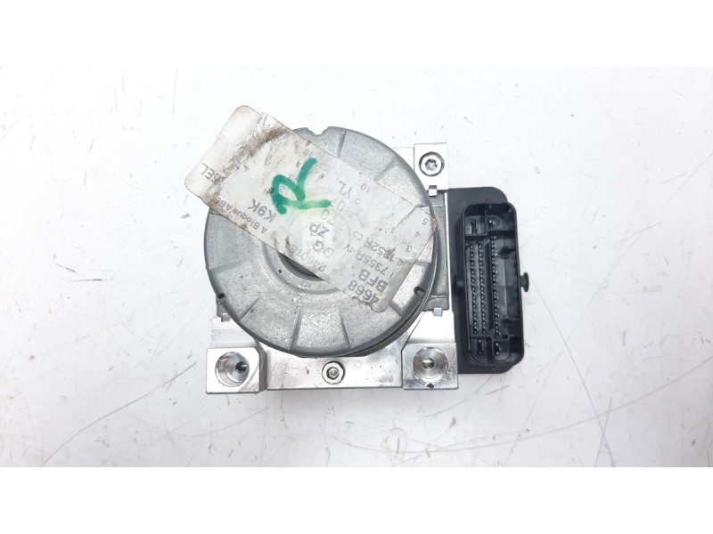 Recambio de abs para renault megane iv berlina 5p 1.5 blue dci diesel fap referencia OEM IAM 476607355R  