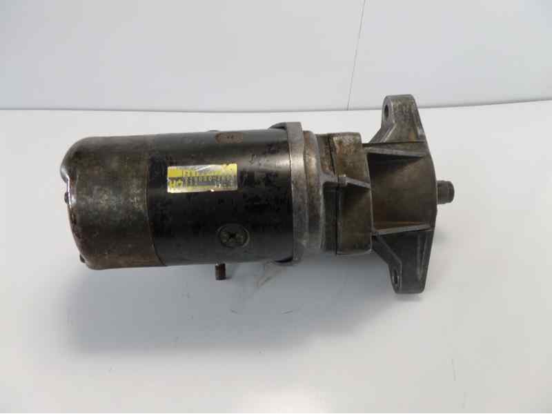 Recambio de motor arranque para toyota land cruiser station (j8) referencia OEM IAM 2810017030 ARF610604 S70152