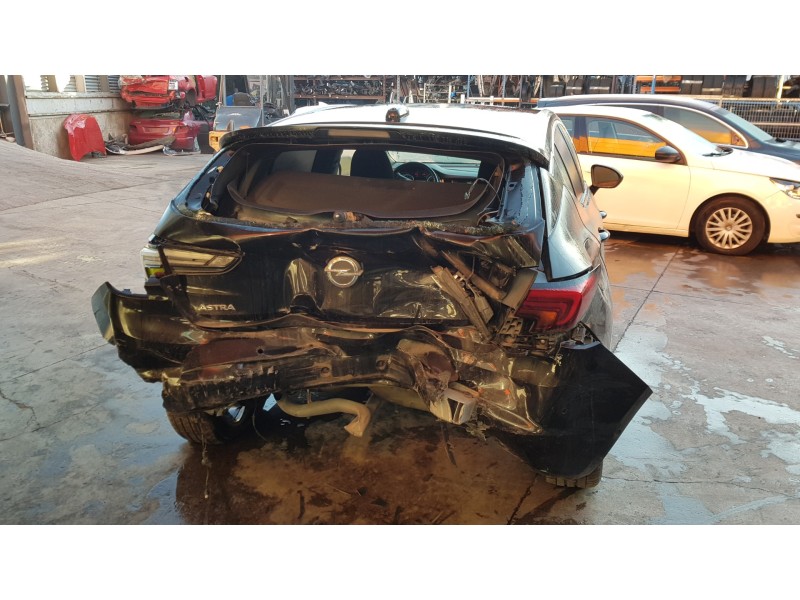 opel astra k lim. 5türig del año 2016