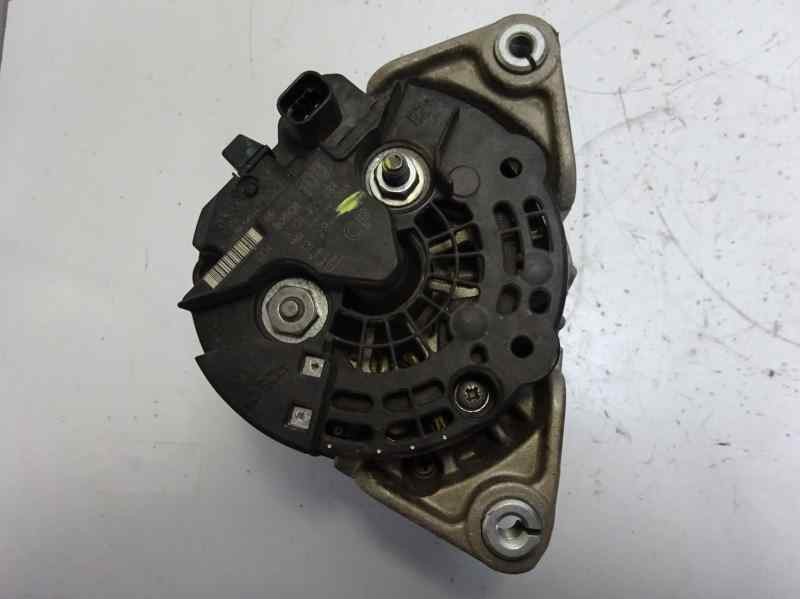 Recambio de alternador para opel meriva b cosmo referencia OEM IAM 132284408 0124425084 