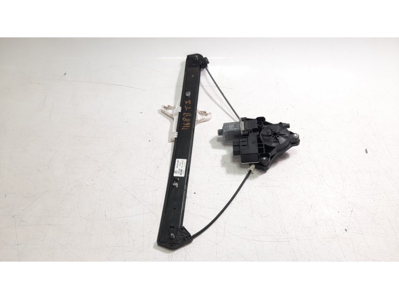 Recambio de elevalunas trasero izquierdo para volkswagen t-cross 1.0 tsi referencia OEM IAM 2GM839461D  
