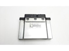 CENTRALITA MOTOR UCE 04E907309AF 0261S09531 