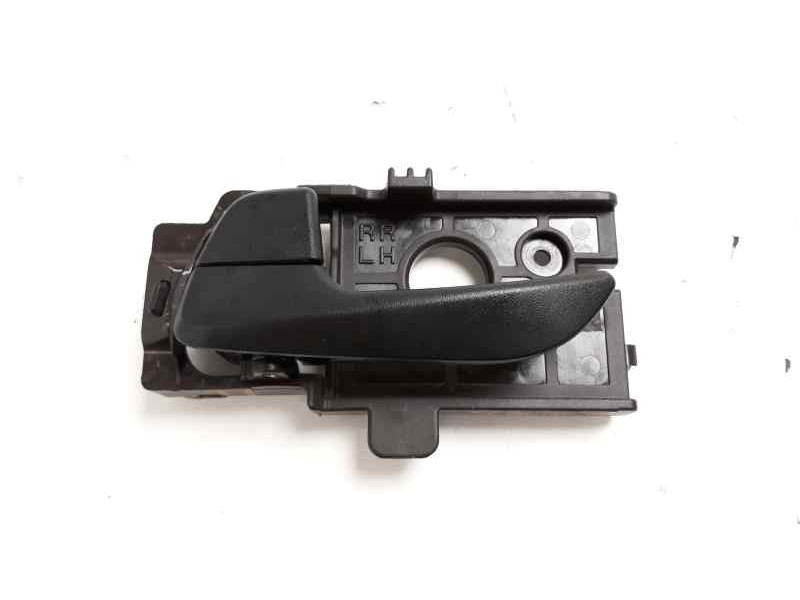 Recambio de maneta interior trasera izquierda para hyundai i10 1.2 cat referencia OEM IAM   