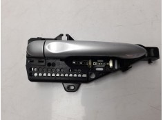 MANETA EXTERIOR TRASERA DERECHA 806B02596R 