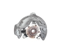 Recambio de mangueta delantera izquierda para peugeot 508 sw 1.6 e-hdi fap referencia OEM IAM 1640790380   2