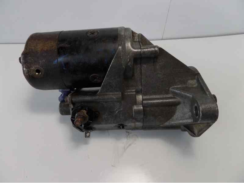 Recambio de motor arranque para toyota land cruiser station (j8) referencia OEM IAM 2810017030 ARF610604 S70152