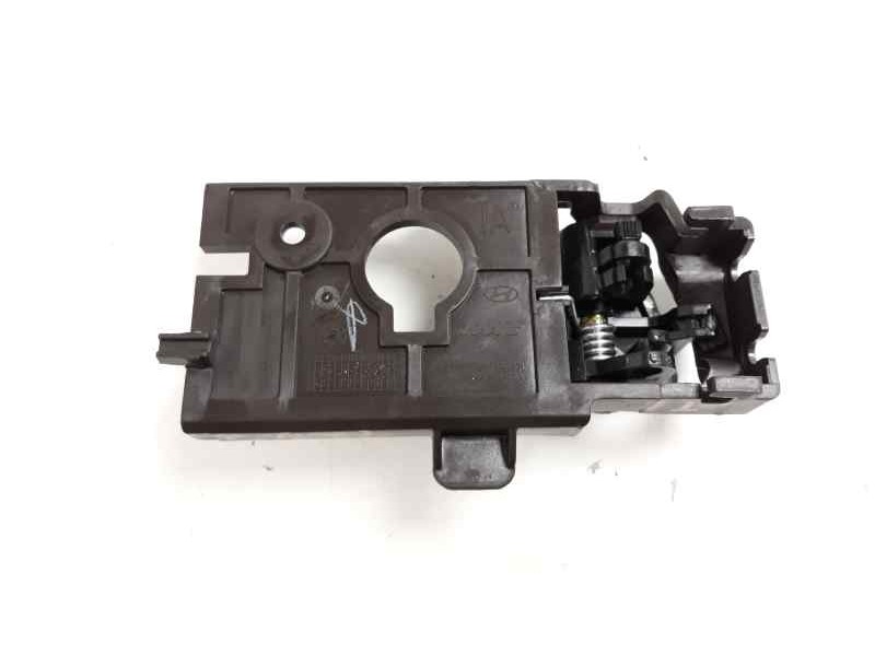 Recambio de maneta interior trasera izquierda para hyundai i10 1.2 cat referencia OEM IAM   