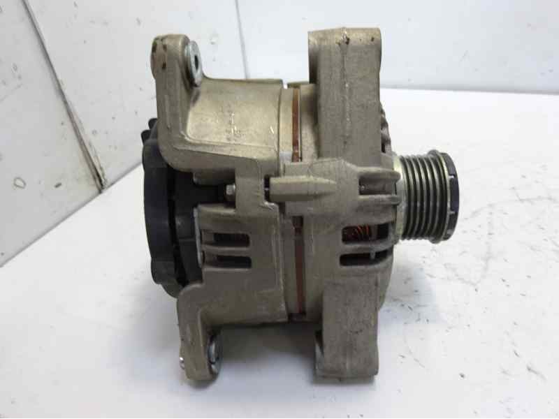 Recambio de alternador para opel meriva b cosmo referencia OEM IAM 132284408 0124425084 