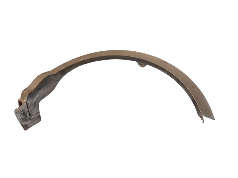 Recambio de aletin trasero izquierdo para toyota rav 4 referencia OEM IAM 7560642130  