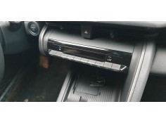 Recambio de mando climatizador para toyota c-hr hybrid active referencia OEM IAM 55900F4600   2