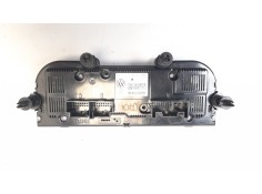 Recambio de mando climatizador para volkswagen golf vii lim. 1.6 tdi dpf referencia OEM IAM 5G0907044Q   2