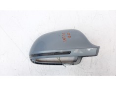 Recambio de carcasa retrovisor derecho para audi a5 coupe (8t) 2.7 v6 24v tdi referencia OEM IAM 8T0857528D  