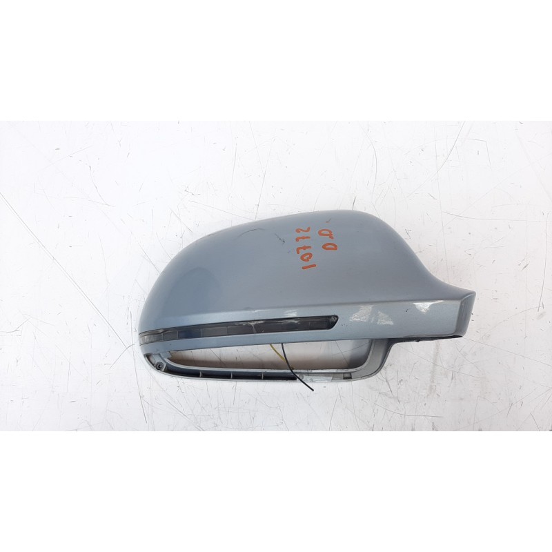 Recambio de carcasa retrovisor derecho para audi a5 coupe (8t) 2.7 v6 24v tdi referencia OEM IAM 8T0857528D  