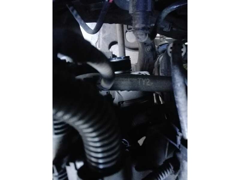Recambio de alternador para opel meriva b cosmo referencia OEM IAM 132284408 0124425084 