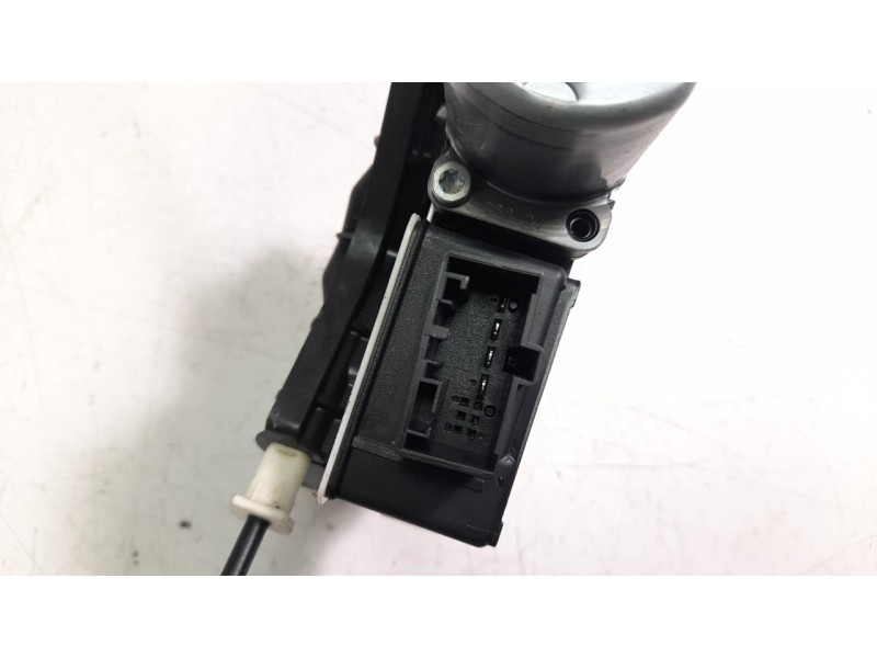 Recambio de elevalunas trasero izquierdo para volkswagen t-cross 1.0 tsi referencia OEM IAM 2GM839461D  