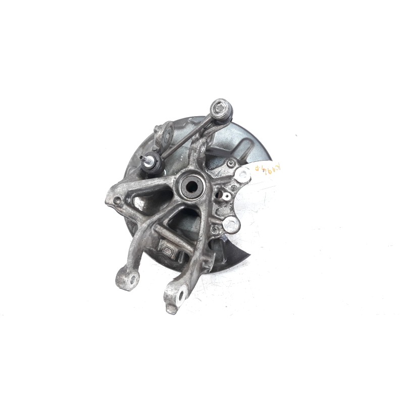 Recambio de mangueta trasera derecha para peugeot 508 sw 1.6 e-hdi fap referencia OEM IAM 517655  