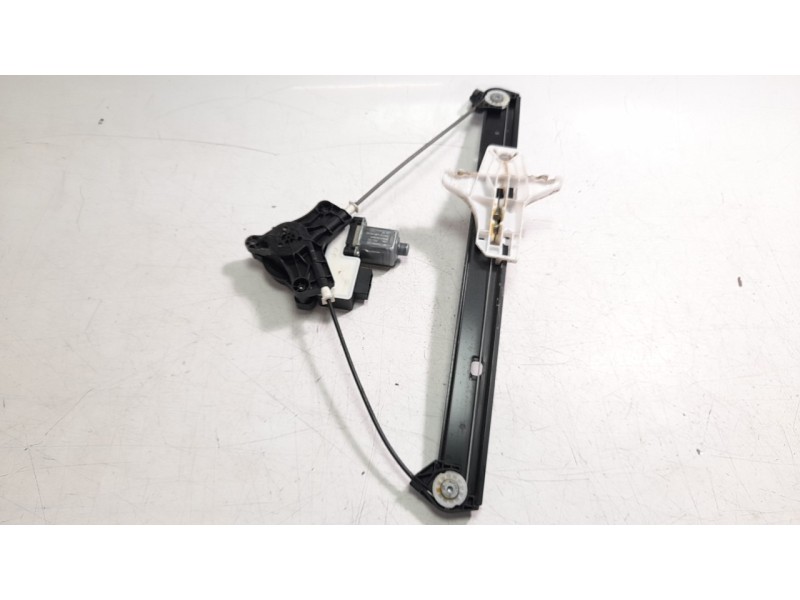Recambio de elevalunas trasero izquierdo para volkswagen t-cross 1.0 tsi referencia OEM IAM 2GM839461D  