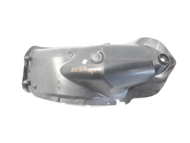 Recambio de paso rueda trasero derecho para dacia dokker ambiance referencia OEM IAM MP6786767488691R  