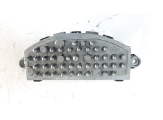 Recambio de resistencia calefaccion para renault megane iv grandtour 1.2 tce energy referencia OEM IAM 271505535R  