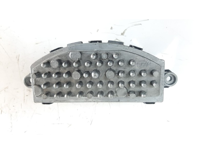 Recambio de resistencia calefaccion para renault megane iv grandtour 1.2 tce energy referencia OEM IAM 271505535R  