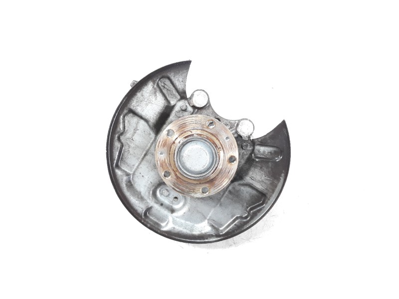 Recambio de mangueta trasera derecha para peugeot 508 sw 1.6 e-hdi fap referencia OEM IAM 517655  