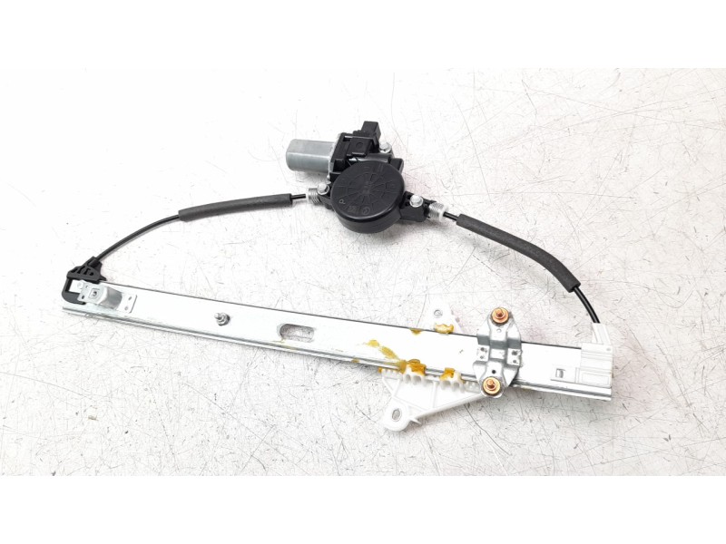 Recambio de elevalunas delantero izquierdo para mazda cx-5 luxury 2wd referencia OEM IAM KD5359590  