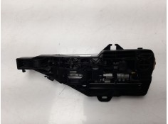 Recambio de maneta exterior trasera derecha para renault captur zen referencia OEM IAM 806B02596R   2
