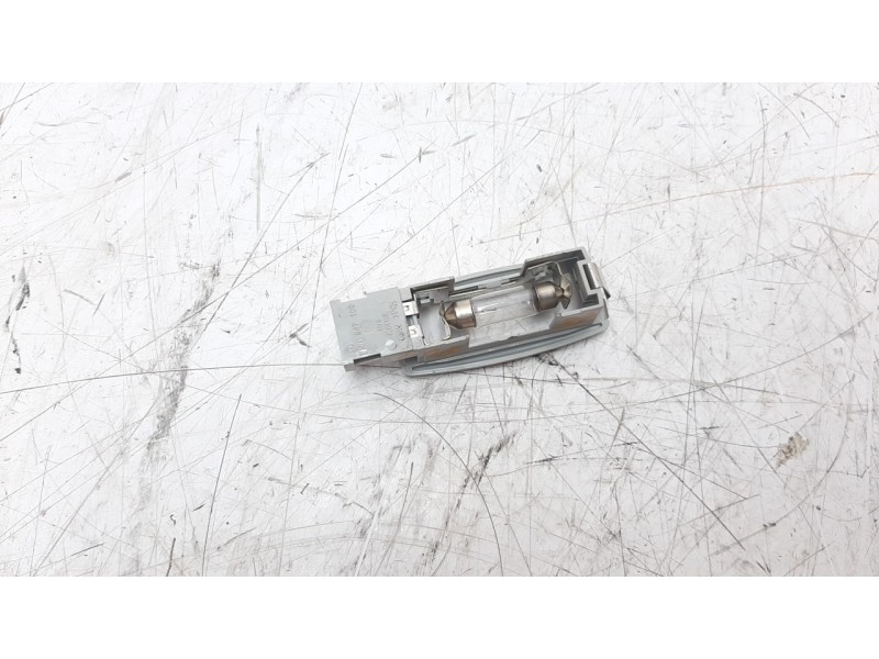 Recambio de luz interior para seat leon (5f1) 1.2 tsi referencia OEM IAM 1K0947109  