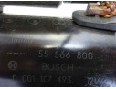 MOTOR ARRANQUE 55566800 55566800 0001107493