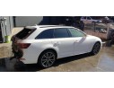 AUDI A4 AVANT (8W5)