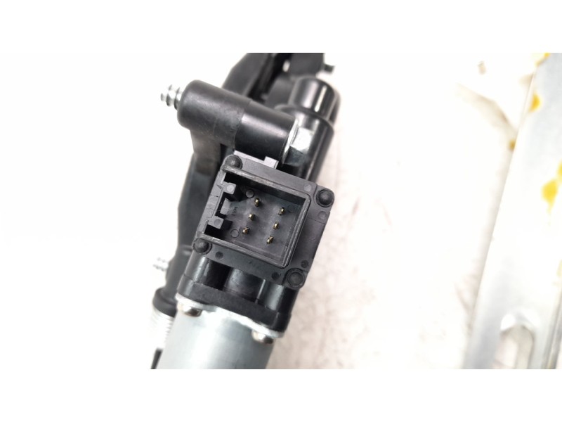 Recambio de elevalunas delantero izquierdo para mazda cx-5 luxury 2wd referencia OEM IAM KD5359590  
