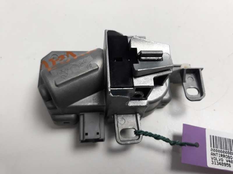 Recambio de antirrobo / llave contacto para volvo v40 kinetic referencia OEM IAM 31340956  