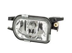 Recambio de faro antiniebla derecho para mercedes-benz clase c (w203) berlina referencia OEM IAM 2038201256 10113131005 ME027442