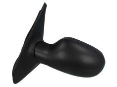 Recambio de retrovisor izquierdo para renault clio ii fase ii (b/cb0) referencia OEM IAM 6125173 1051936014 RN3227314 2
