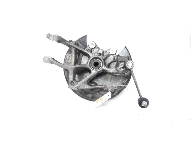 Recambio de mangueta trasera izquierda para peugeot 508 sw 1.6 e-hdi fap referencia OEM IAM 517654  