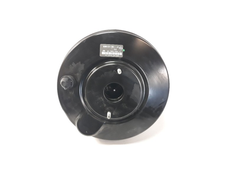 Recambio de servofreno para renault clio iii 1.5 dci diesel cat referencia OEM IAM 8200674380  
