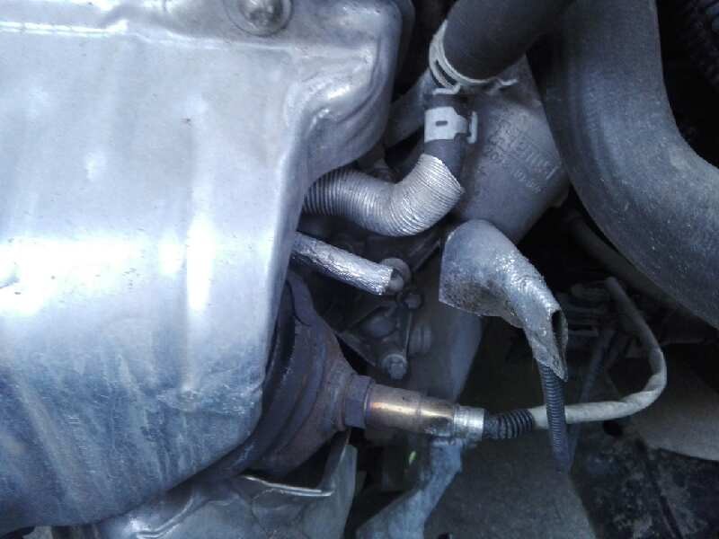 Recambio de motor arranque para opel meriva b cosmo referencia OEM IAM 55566800 0001107493 