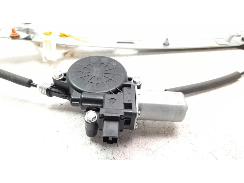 Recambio de elevalunas delantero izquierdo para mazda cx-5 luxury 2wd referencia OEM IAM KD5359590  