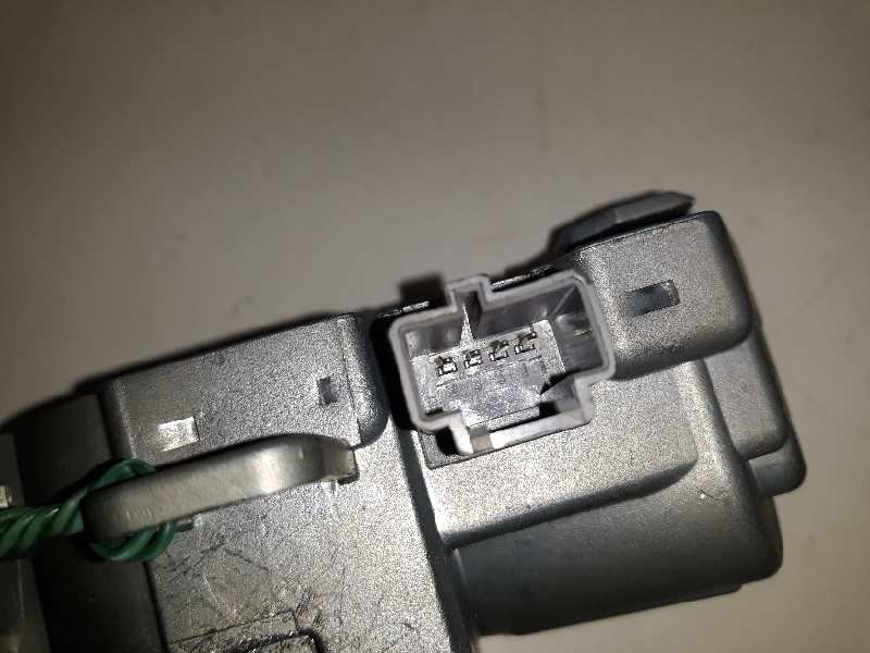 Recambio de antirrobo / llave contacto para volvo v40 kinetic referencia OEM IAM 31340956  