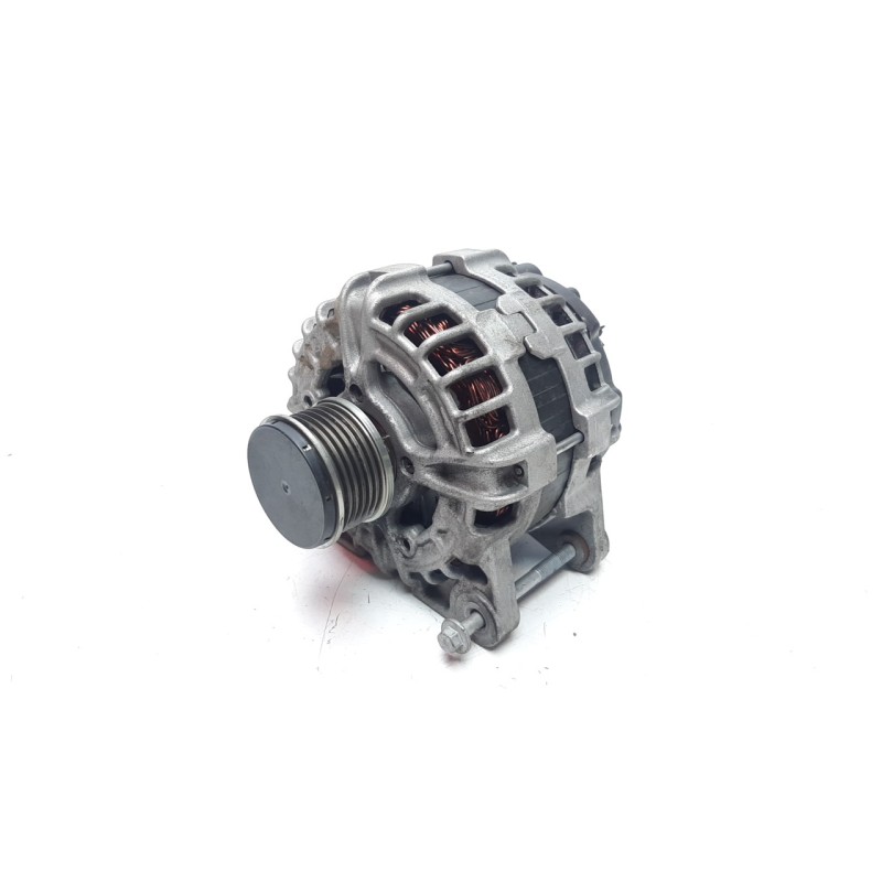 Recambio de alternador para renault megane iv berlina 5p 1.5 blue dci diesel fap referencia OEM IAM 231004EA0A ALF170501 A10794