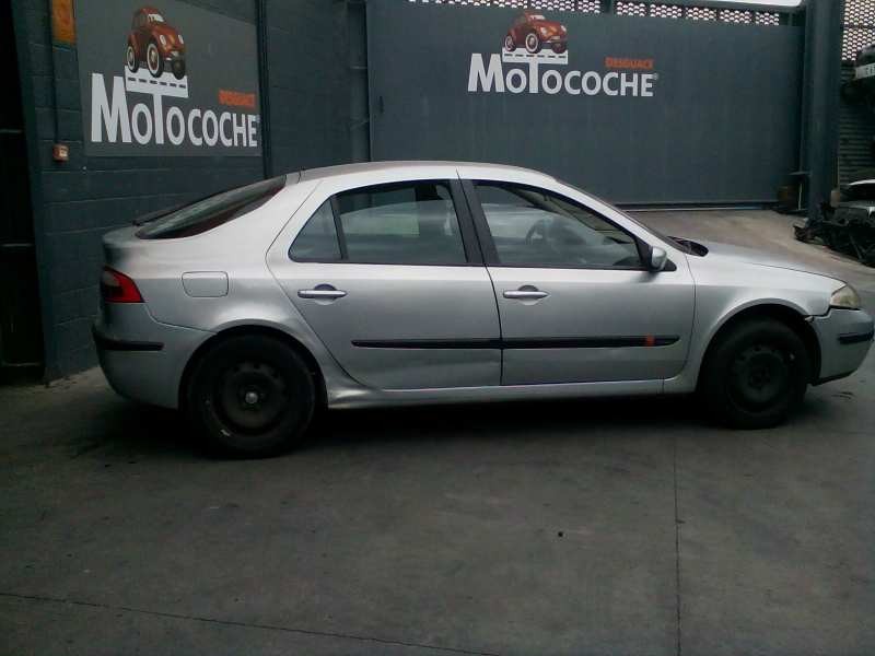 renault laguna ii (bg0) del año 2002