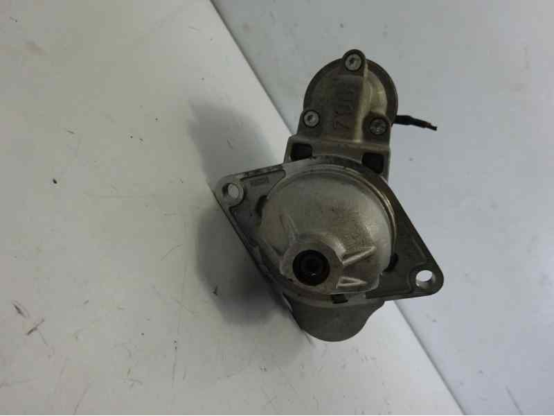 Recambio de motor arranque para opel meriva b cosmo referencia OEM IAM 55566800 0001107493 