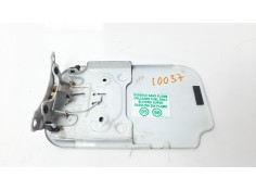 Recambio de tapa exterior combustible para dacia dokker ambiance referencia OEM IAM 788330558R   2