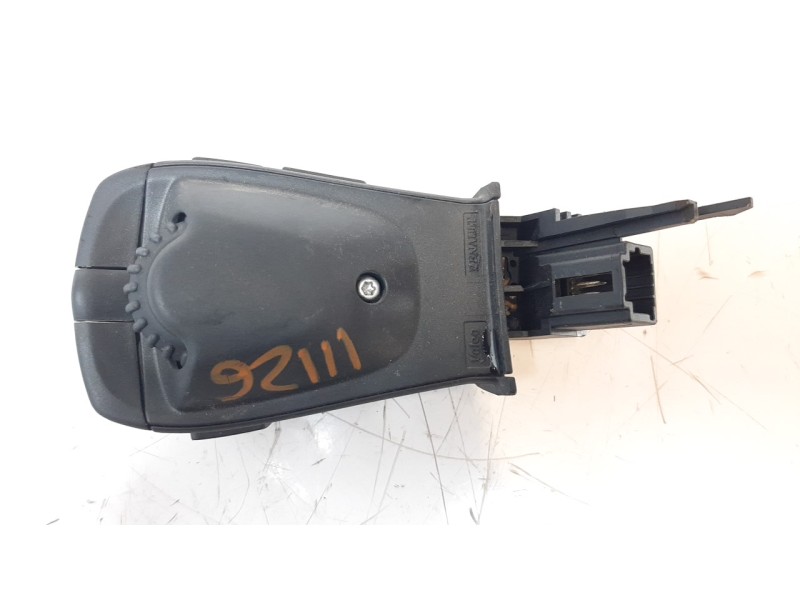 Recambio de mando multifuncion para renault megane iv grandtour 1.2 tce energy referencia OEM IAM 255520229R  