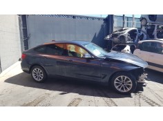 BMW SERIE 3 GRAN TURISMO (F34)