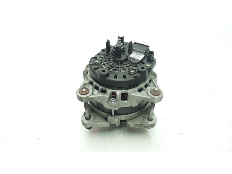 Recambio de alternador para renault megane iv berlina 5p 1.5 blue dci diesel fap referencia OEM IAM 231004EA0A ALF170501 A10794