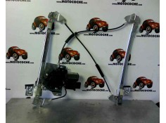 Recambio de elevalunas delantero derecho para ford focus berlina (cak) referencia OEM IAM 1331616 FD23ARSCM 