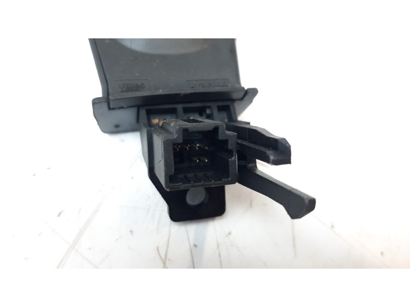 Recambio de mando multifuncion para renault megane iv grandtour 1.2 tce energy referencia OEM IAM 255520229R  