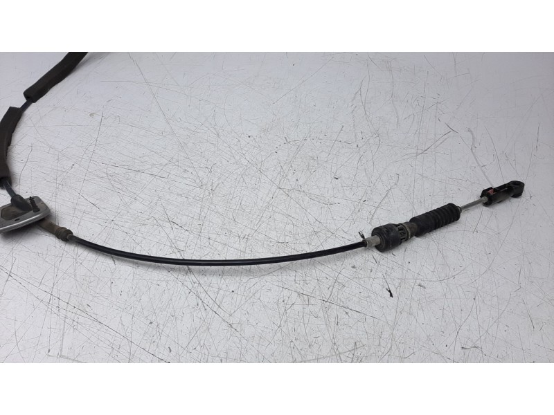 Recambio de palanca cambio para mitsubishi eclipse cross motion 2wd referencia OEM IAM 2400A551  