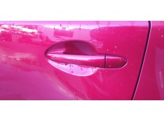 MANETA EXTERIOR TRASERA IZQUIERDA KD535941XB08 KD535941XB08 